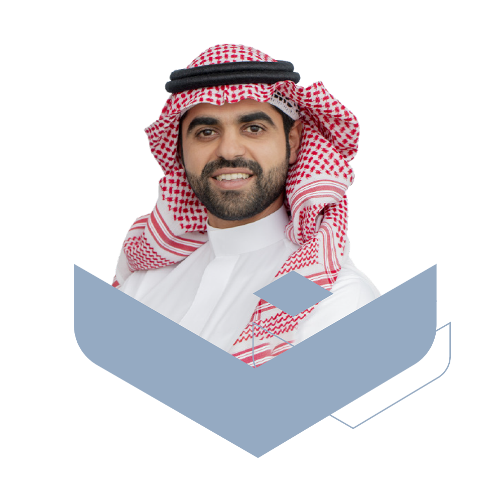 Abdulqader Al Muhaideb